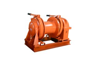 3T卷?yè)P(yáng)機(jī)